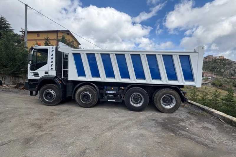 OmecoHub - Immagine IVECO 410E42